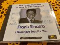 FRANK SINATRA, снимка 1 - CD дискове - 44466759