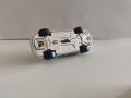 Метална количка Hot Wheels Ford Fusion - Police 1/64, снимка 10