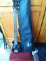 Продавам нова баскитара с оригинален мек калъф, снимка 6