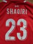 Liverpool / #23 Shaqiri / мъжка футболна тениска на Ливърпул, снимка 3