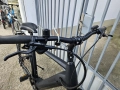 Електрически велосипед 28 цола PEGASUS-шест месеца гаранция, снимка 3