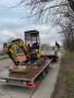Услуги с Мини багер и Самосвал, снимка 2
