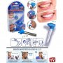 1250 Домашна система за избелване на зъби, снимка 1 - Други - 35784413