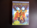 Scooby Doo Скуби Ду филм DVD игрален мистерия Шаги куче бг субс, снимка 1