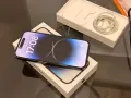 iPhone 14 Pro 128 GB Space Black, снимка 5