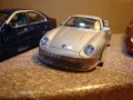 1:43 HONGWELL PORSCHE 911 ИГРАЧКА КОЛИЧКА МОДЕЛ, снимка 2
