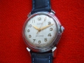Родина Автоматик Първия ръчен часовник автоматик на СССР, снимка 3