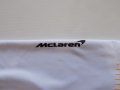 Тениска mclaren потник блуза фанела оригинал спортна авто мото мъжка S, снимка 3