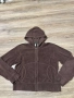 Дамско поларено горнище Patagonia® Worn Wear Plush Synchilla Hoody Jacket , S размер, снимка 2