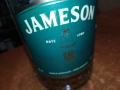 jameson 18-празно шише за колекция 2310251243, снимка 10