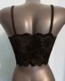 Два броя / Дантелен сутиен / корсет / бюстие / топ, снимка 6