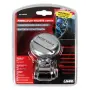 Топка за волан – Chrome style – LAMPA 98560, снимка 3