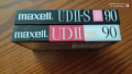 MAXELL UD II 90,UD II-S, снимка 3