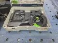 Електрически прободен трион зеге FESTOOL! , снимка 2