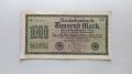 1000 марки 1922 Германия