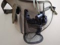 Чанти за кръста с фунционални джобове, снимка 4