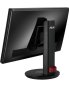 Монитор ASUS VG248QE 24" Full HD 1920x1080 144Hz 1ms HDMI Gaming Monitor, снимка 4