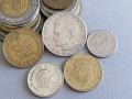 Лот от 5 монети - Европа | 1972г. - 1978г., снимка 2