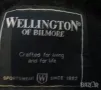 WELLINGTON of BILMORE всесезонно яке с махаща се подплата размер по етикет 52 (XL)., снимка 6