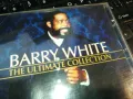 BARRY WHITE-ORIGINAL CD 0103251650, снимка 3