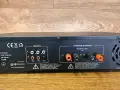 Крайно стъпало QTX Sound SPL 700EQ (2x350W) с вграден 3 канален еквалайзер – Отлично състояние!, снимка 13