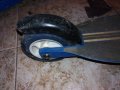 Hudora big wheel 125 детски скутер до 100кг, снимка 8