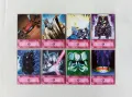 КОЛЕДНО НАМАЛЕНИЕ - Yu-Gi-Oh! Bandit Keith Deck - Anime Style, снимка 5