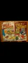 Списания на Доналд Дък / Чичо Скрудж на английски език , снимка 3