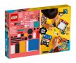 НОВО LEGO® DOTS™ 41964 - Мики Маус и Мини Маус - Кутия за училищни проекти, снимка 2