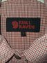 Риза Fjallraven XL, снимка 4