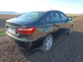 Lada Vesta 1.6 бензин/газ, снимка 2