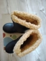 Зимни гумени ботуши Игор за малки крачета , снимка 2