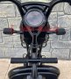 Електрическа Триместна триколка 1500W,23Ah+Задно задвижване чрез диференциал-ЛИЗИНГ, снимка 14