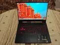 ASUS TUF Gaming A15/ RTX 4050 (140W)/ 16GB DDR5/ Ryzen 5 7535HS/ 512GB/ 90 WHrs, снимка 1