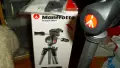   Статив Manfrotto Imagine More - професионален - НОВ в кашон, снимка 5
