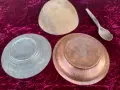 стари купи,съдове мед и дърво, снимка 4