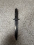 Продавам нож на дневалния , снимка 1