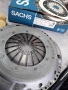3082231031**NEU**SACHS**VAG**VR 6** ПРИТИСКАТЕЛЕН ДИСК**СЪЕДИНИТЕЛ**, снимка 4