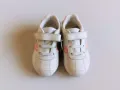 Бебешки маратонки за момиче, 21 номер, естествена кожа, снимка 2