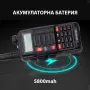 Мощна Радиостанция Baofeng BF UV10R 10W Walkie Talkie VHF UHF Transceiver, снимка 10