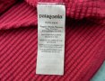 Patagonia  Capilene Thermal Weight Zip Neck, снимка 5
