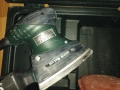 Metabo виброшлайф, снимка 3