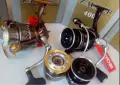 Макари Ryobi/ Части , снимка 1