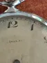 швейцарски джобен часовник Doxa, снимка 4