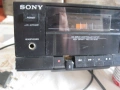 дек СОНИ  TC-FX150, снимка 3