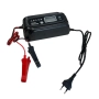 SMART зарядно устройство за акумулатори 12/24V-10A, снимка 1
