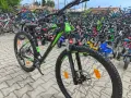 Промо велосипед 27.5" Sprint APOLON PRO черен, снимка 5
