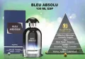 Парфюмна вода Riiffs Bleu Absolute 100 ml за мъже, снимка 3