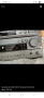 Стерео ресийвър Yamaha RX-V530RDS+CD Yamaha DVD-S530, снимка 3