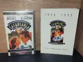Видеокасета колекционерско издание " CASABLANCA " VHS, снимка 6